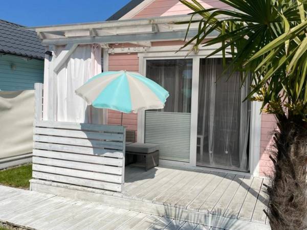 Kolorowe Domki Iwonki