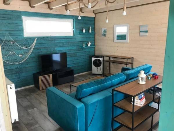 Kolorowe Domki Iwonki