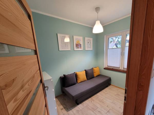  PaPaJa Całoroczny Domek