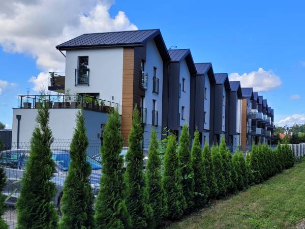 Słoneczna Przystań