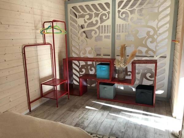 Kolorowe Domki Iwonki