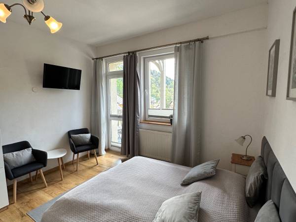 Pokój 2 osobowy w Willi Helena 