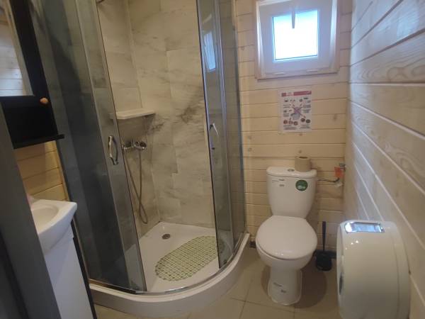 Domki Helena Okuninka