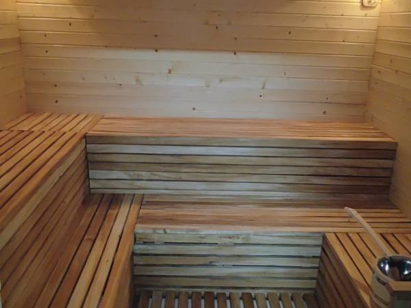 Domki Helena Okuninka