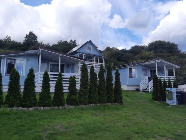 Domki Nad Zatoką Swarzewo