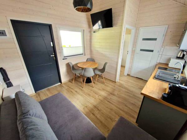 Fajne Domki Ustronie Morskie