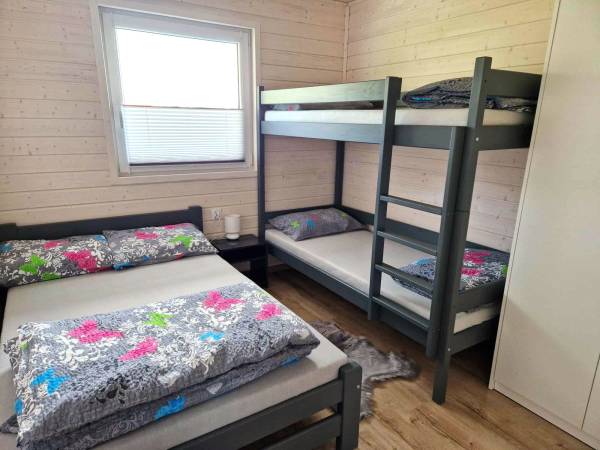 Fajne Domki Ustronie Morskie