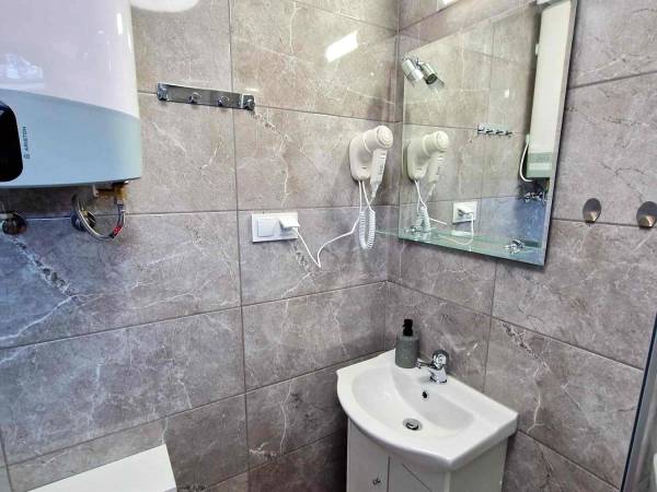 Fajne Domki Ustronie Morskie