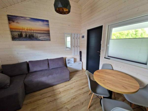 Fajne Domki Ustronie Morskie