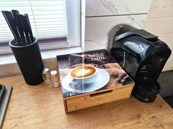 Fajne Domki Ustronie Morskie