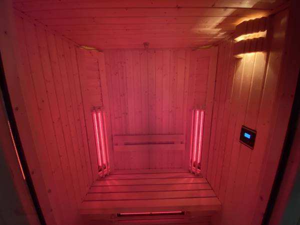 Marina Lubkowo dom Czarna Perła 