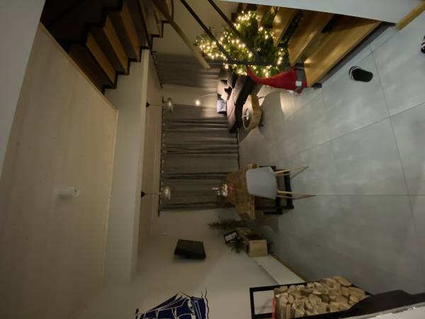 Marina Lubkowo dom Czarna Perła 