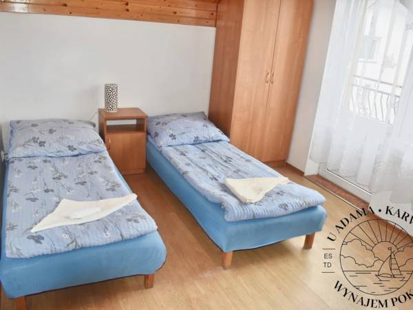 Pokoje Gościnne Adam Felkner