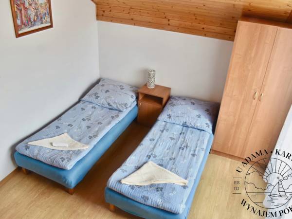 Pokoje Gościnne Adam Felkner