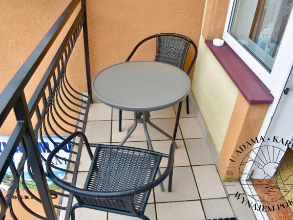 Pokoje Gościnne Adam Felkner