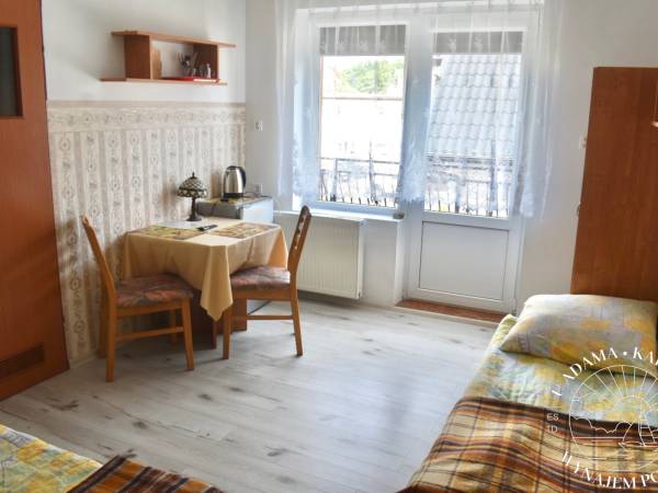 Pokoje Gościnne Adam Felkner