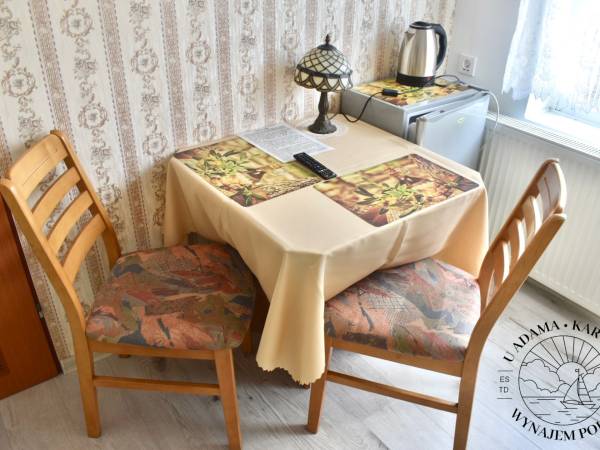 Pokoje Gościnne Adam Felkner