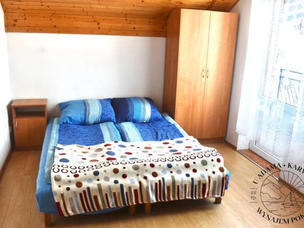 Pokoje Gościnne Adam Felkner