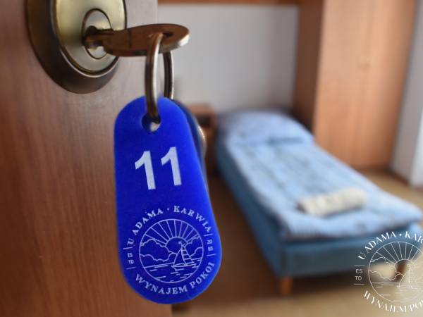 Pokoje Gościnne Adam Felkner