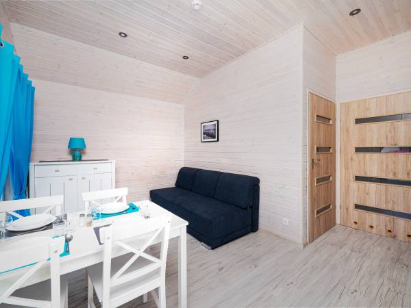 Komfortowe domki Balticus 