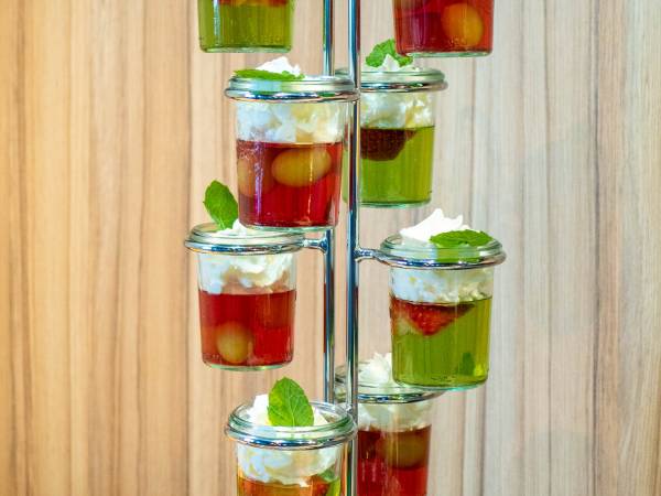 Komfortowe domki Balticus 