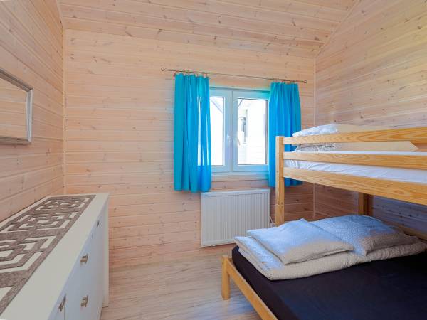 Komfortowe domki Balticus 