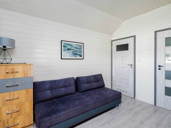 Komfortowe domki Balticus 