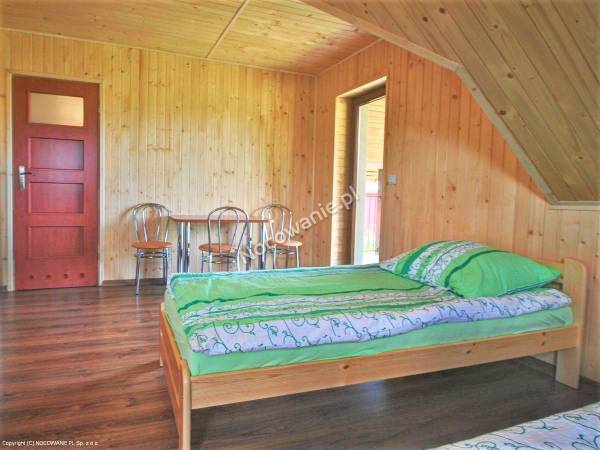 Pokoje do wynajęcia Zielone Wzgórze