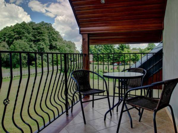 Pokoje do wynajęcia Zielone Wzgórze