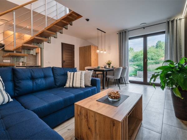 Apartamenty TRZY KOLORY