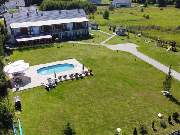 Pokoje Gościnne Kameralnie