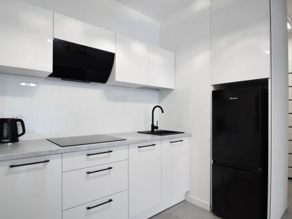 Apartamenty Międzywodzie Plażowa Park