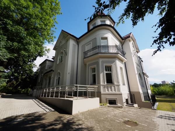 Srebrna Luxury Apartments