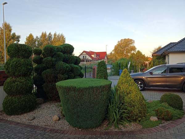 Pokoje Gościnne Ka-La