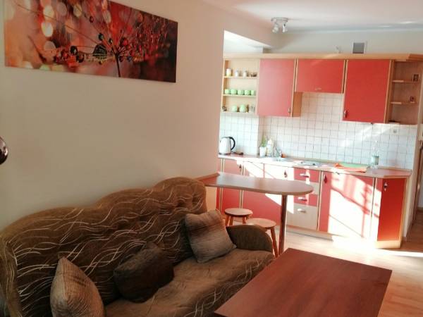 Apartament Agata