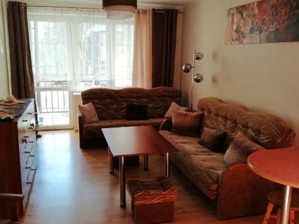 Apartament Agata
