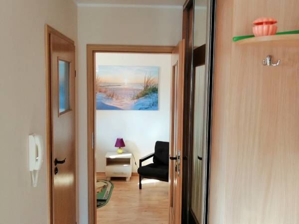 Apartament Agata