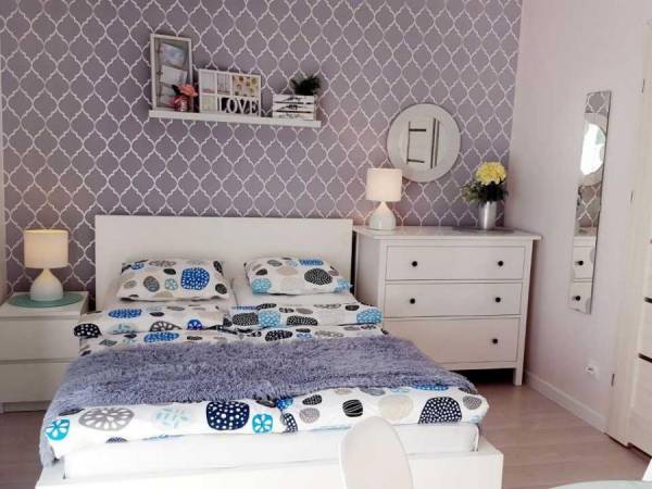 Pesjonat Anabell przy plaży