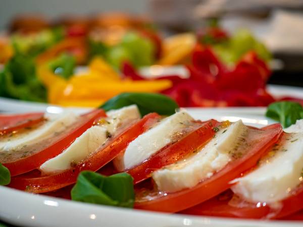 Komfortowe domki Balticus 