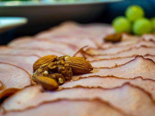 Komfortowe domki Balticus 