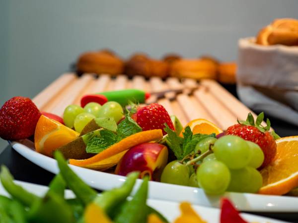 Komfortowe domki Balticus 