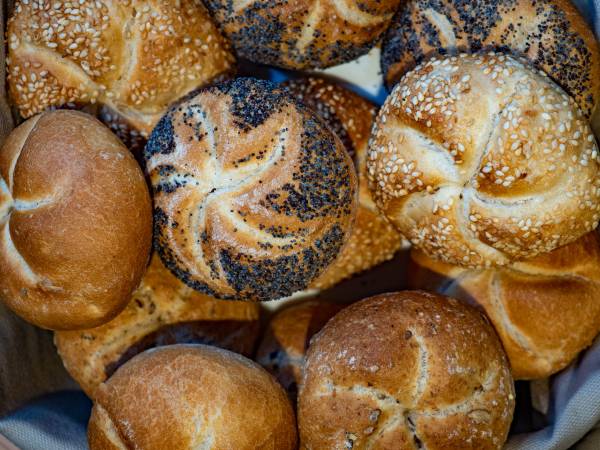 Komfortowe domki Balticus 