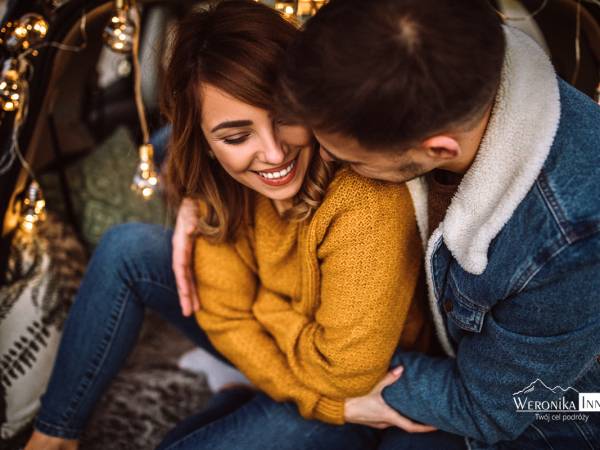 Ośrodek Weronika INN