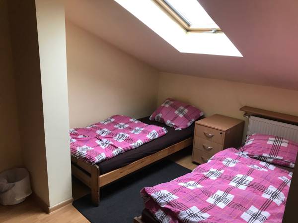 Noclegi dla Firm i Pracowników