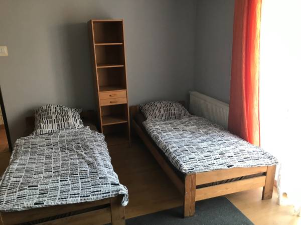 Noclegi dla Firm i Pracowników