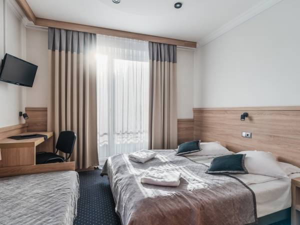 Ośrodek Weronika INN