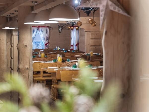 Ośrodek Weronika INN