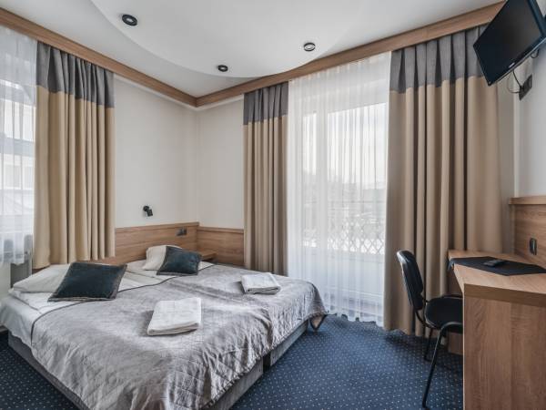 Ośrodek Weronika INN