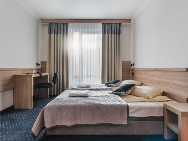 Ośrodek Weronika INN