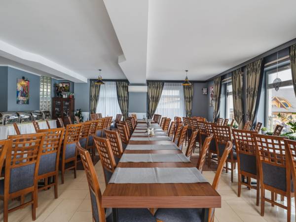 Ośrodek Weronika INN